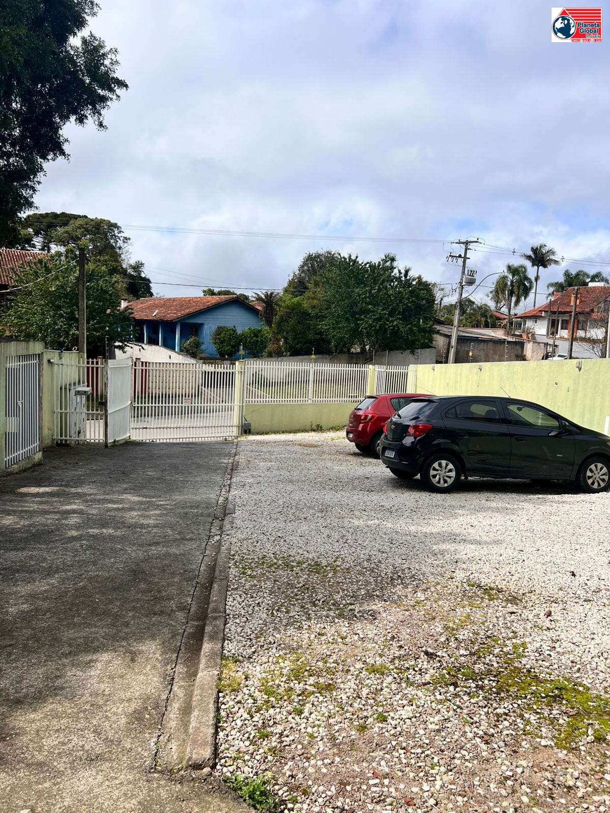  - Duplex à venda em Piraquara, Centro, com 2 quartos, 74m²