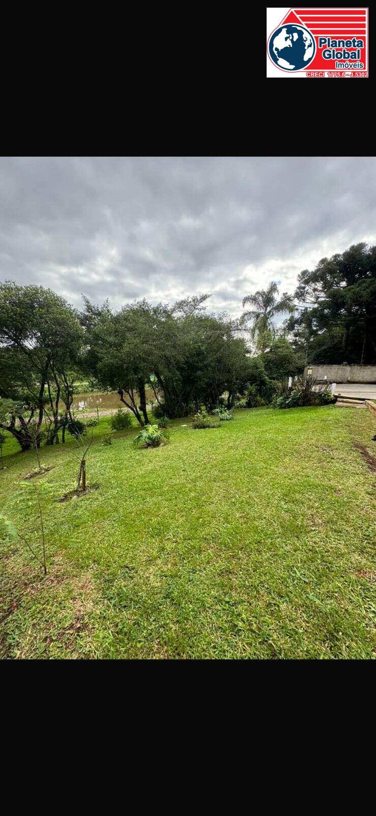  - Lote em Condomínio à venda em Piraquara, Vila São Cristóvão, 261m²