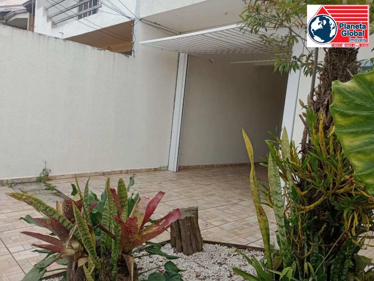Sobrado à venda com 4 quartos, 144m² - Centro,Pinhais