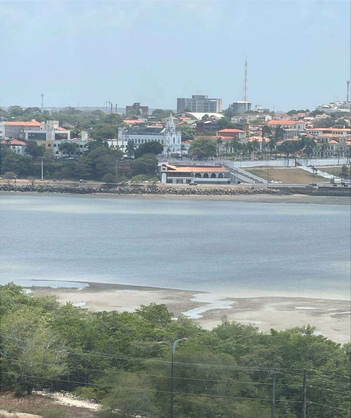 Apartamento à venda com 3 quartos - Jardim São Francisco,São Luís