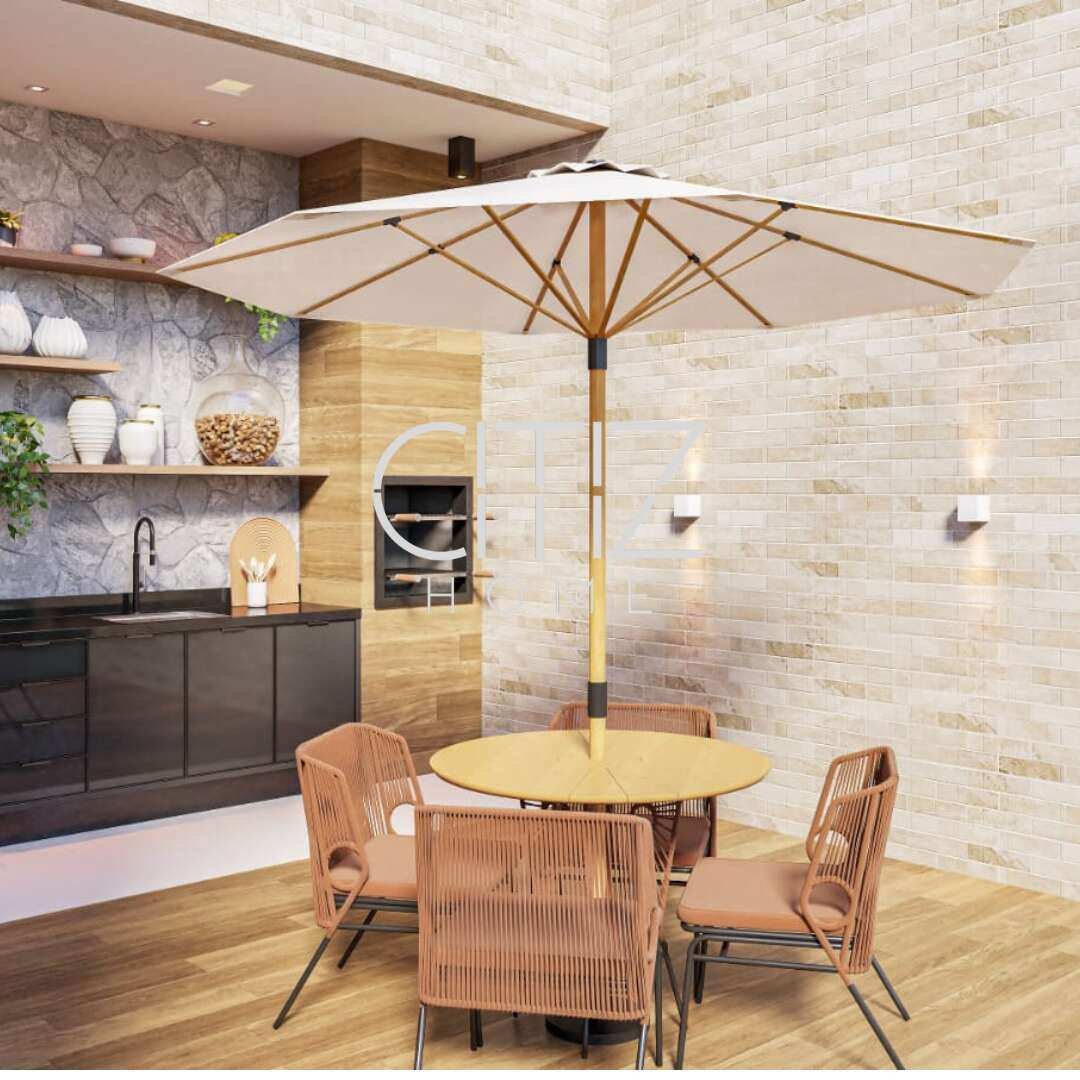 Apartamento à venda com 4 quartos - Ponta DAreia,São Luís