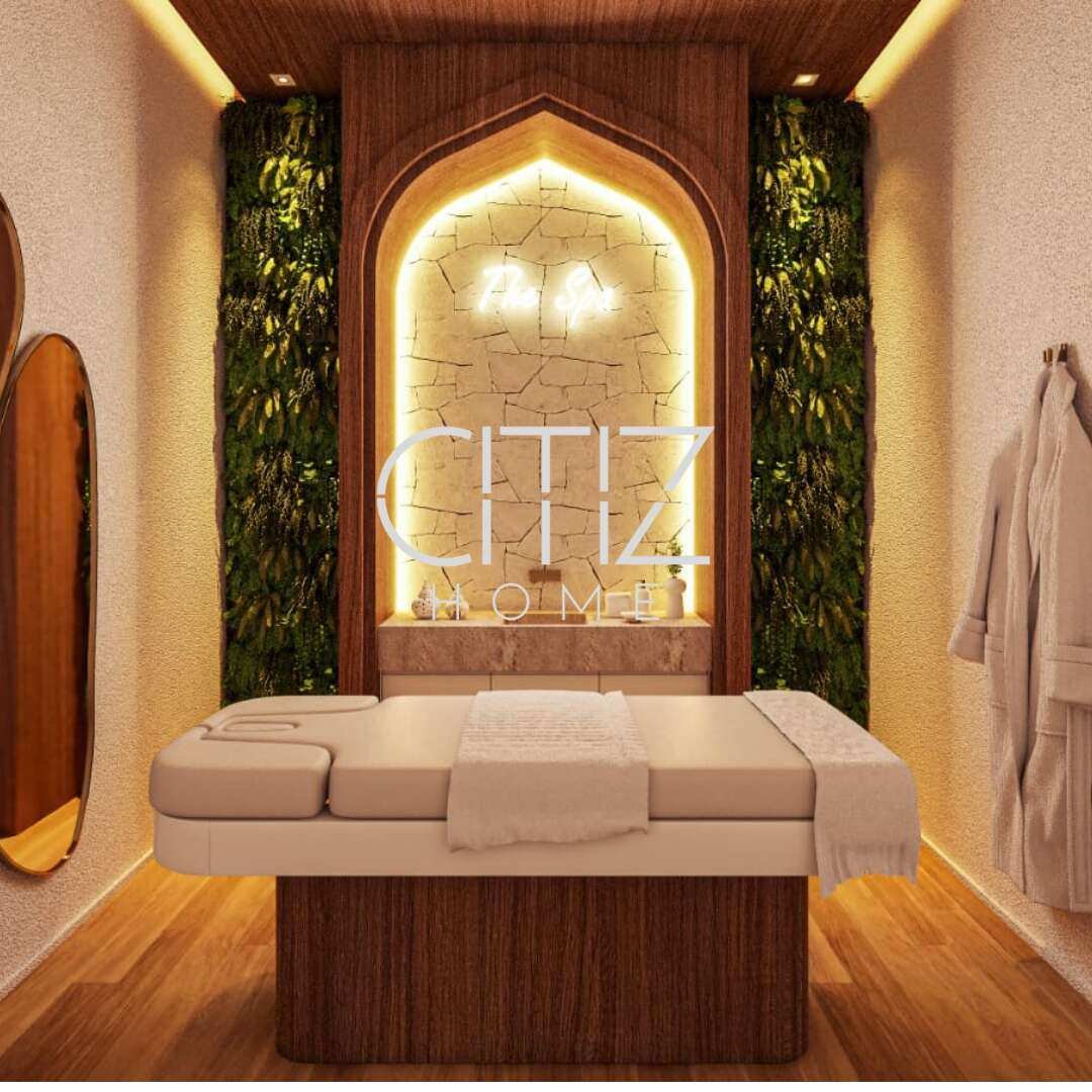 Apartamento à venda com 4 quartos - Ponta DAreia,São Luís