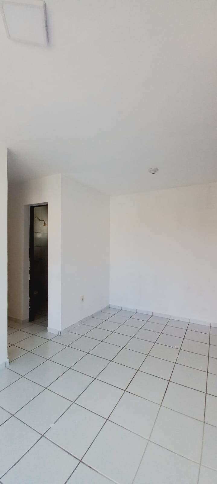 Apartamento à venda com 2 quartos - Turu,São Luís