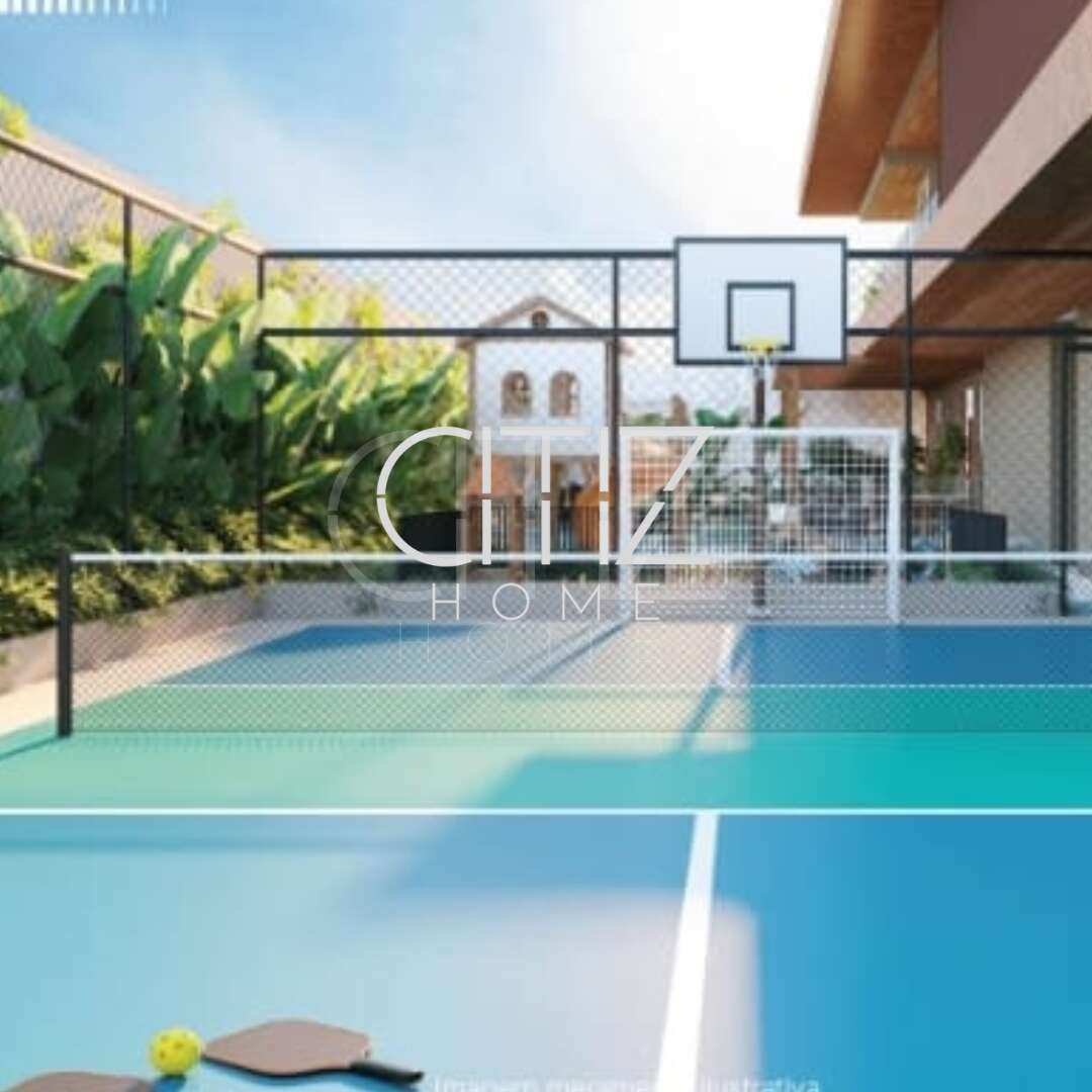  - Apartamento de luxo à venda em São Luís, Ponta do Farol, com 5 quartos, 293,69m²