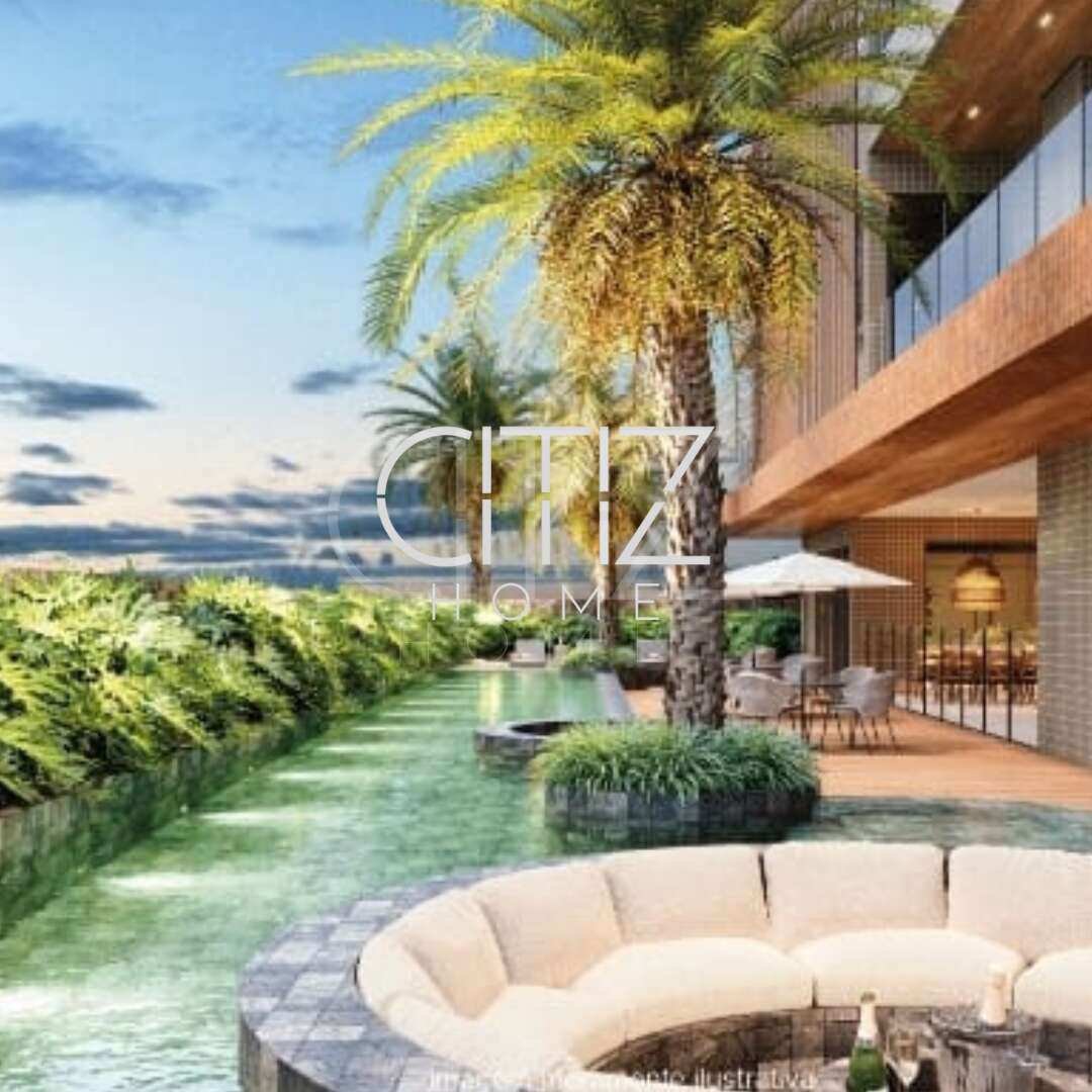 Apartamento de luxo à venda com 5 quartos - Ponta do Farol,São Luís