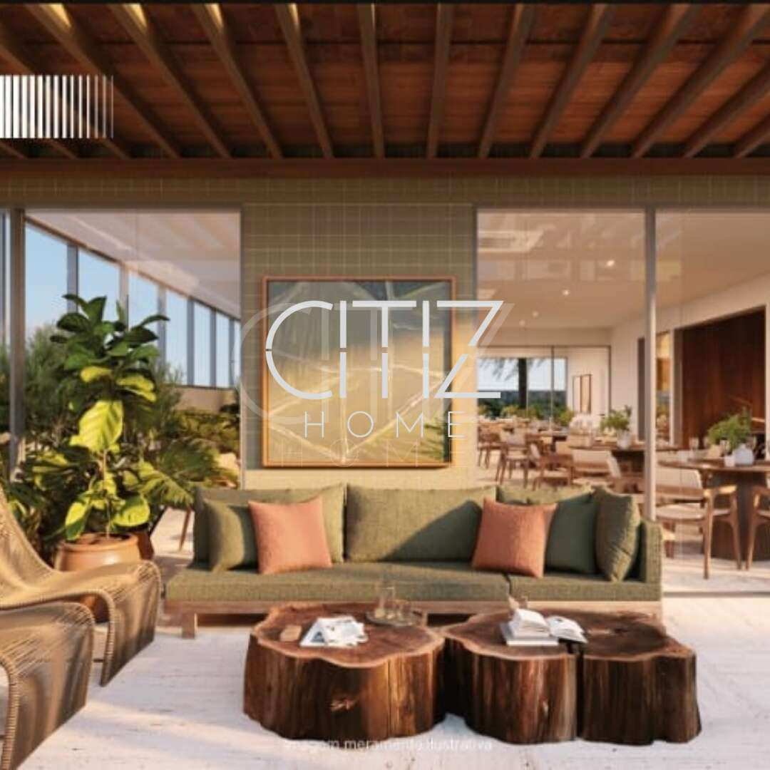 Apartamento de luxo à venda com 5 quartos - Ponta do Farol,São Luís