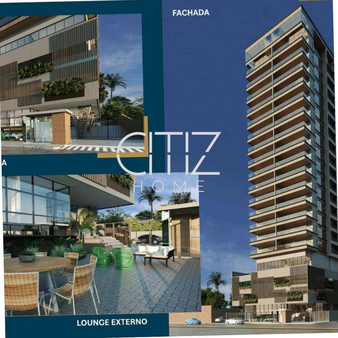 Apartamento de luxo à venda com 5 quartos - Ponta DAreia,São Luís