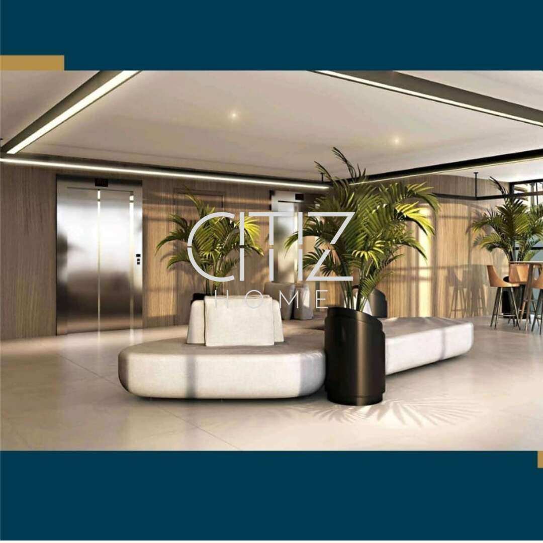 Apartamento de luxo à venda com 5 quartos - Ponta DAreia,São Luís