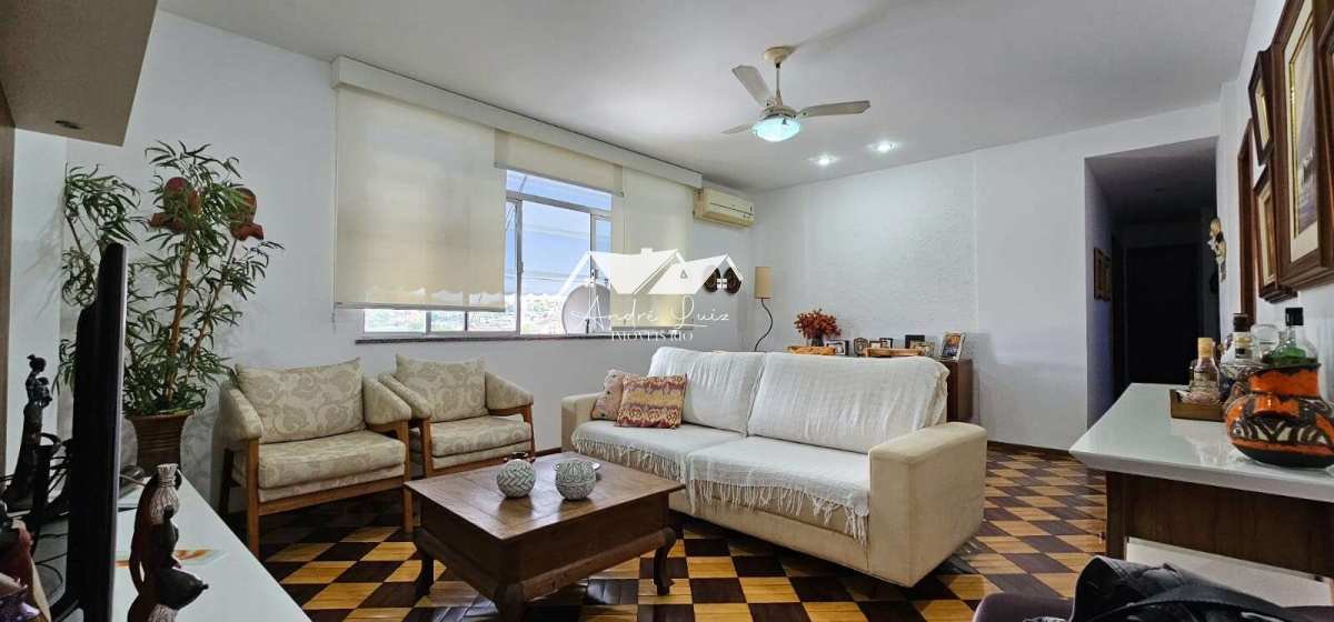 Apartamento à venda, no Alvaro da Costa Mello XXX  em Rio de Janeiro, Bonsucesso, com 2 quartos, 76m² - André Luiz Imóveis Rio