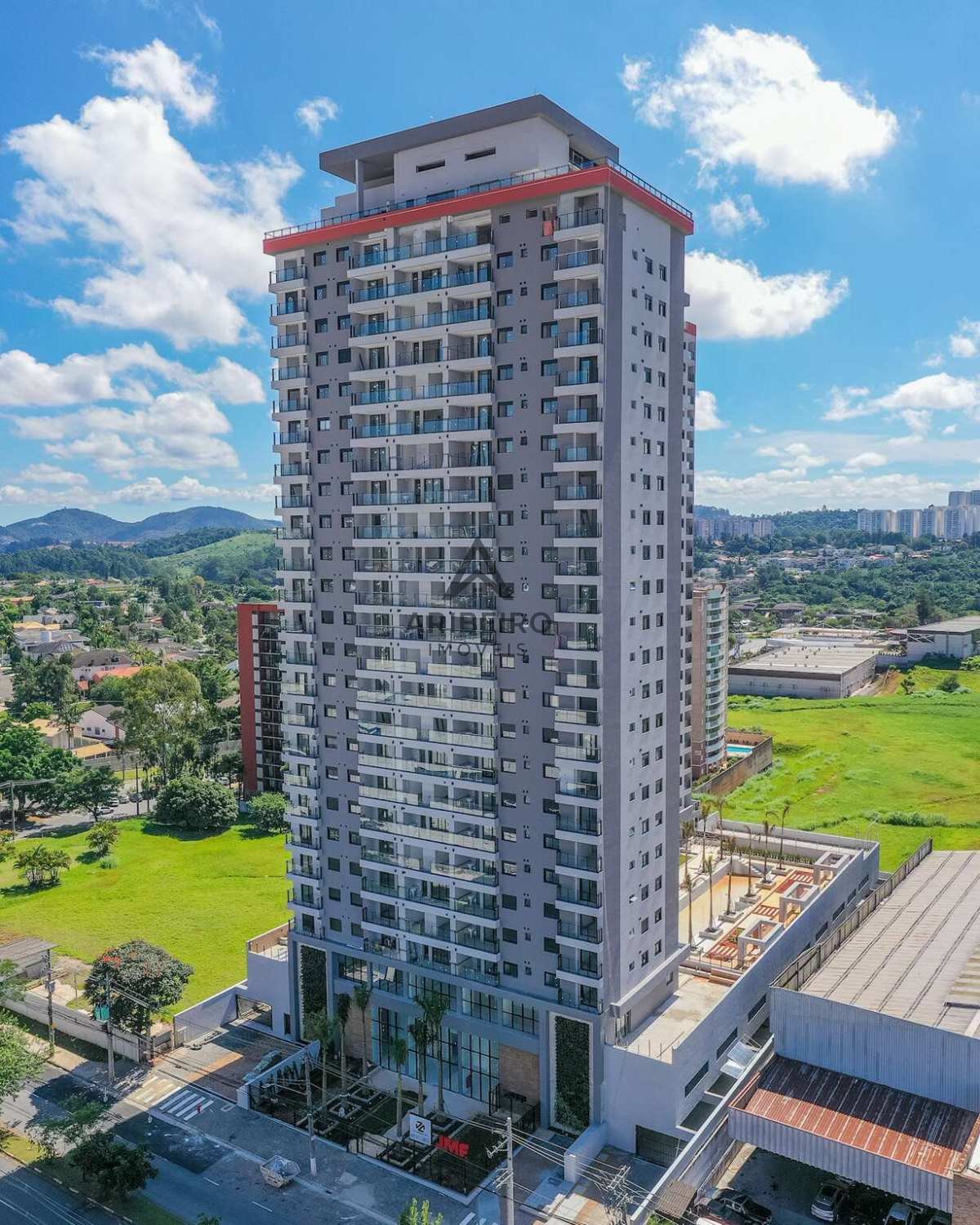 Apartamento, 3 quartos, 75 m² - Foto 1