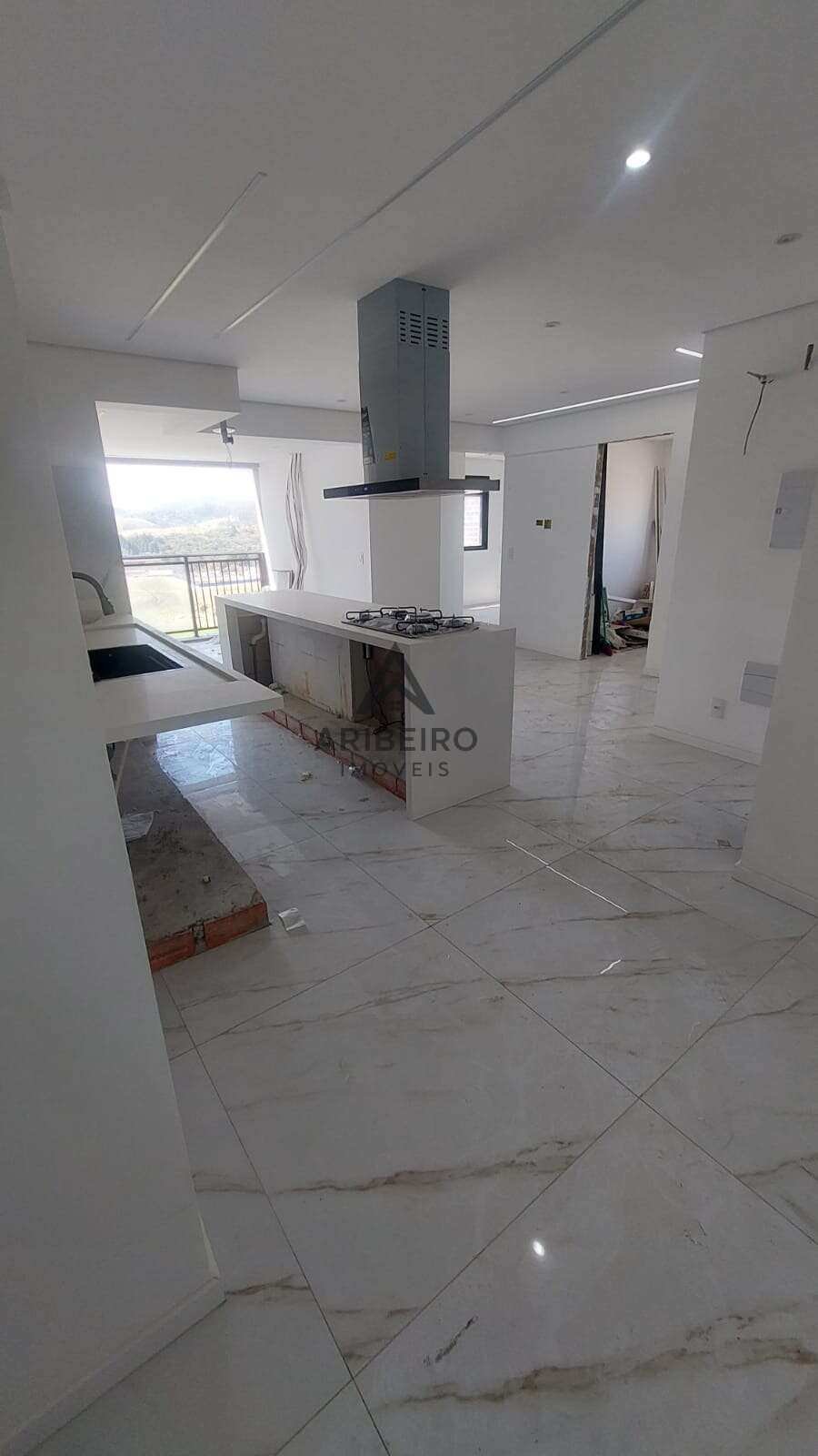 Apartamento, 3 quartos, 75 m² - Foto 2