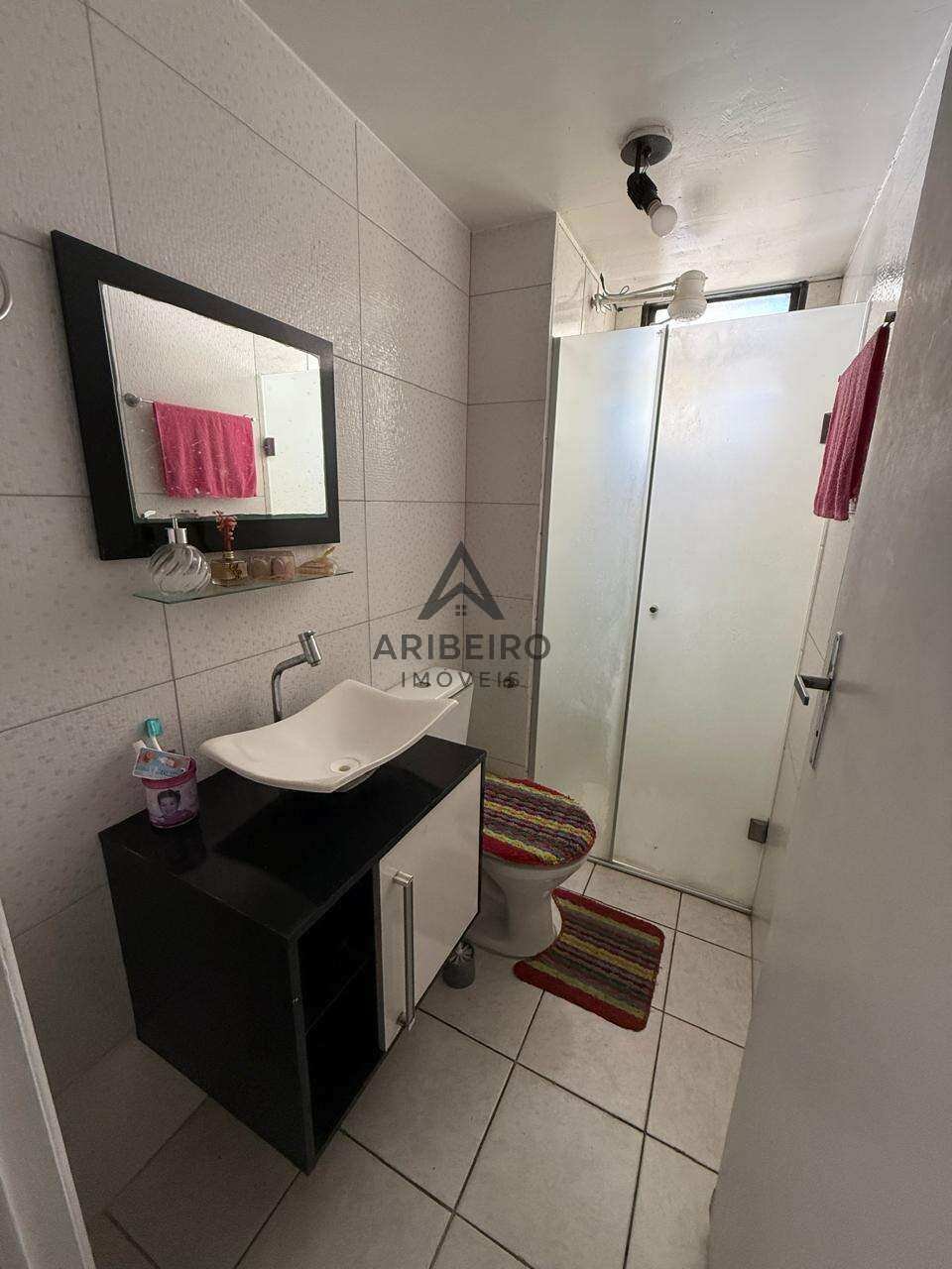 Apartamento, 2 quartos, 47 m² - Foto 7