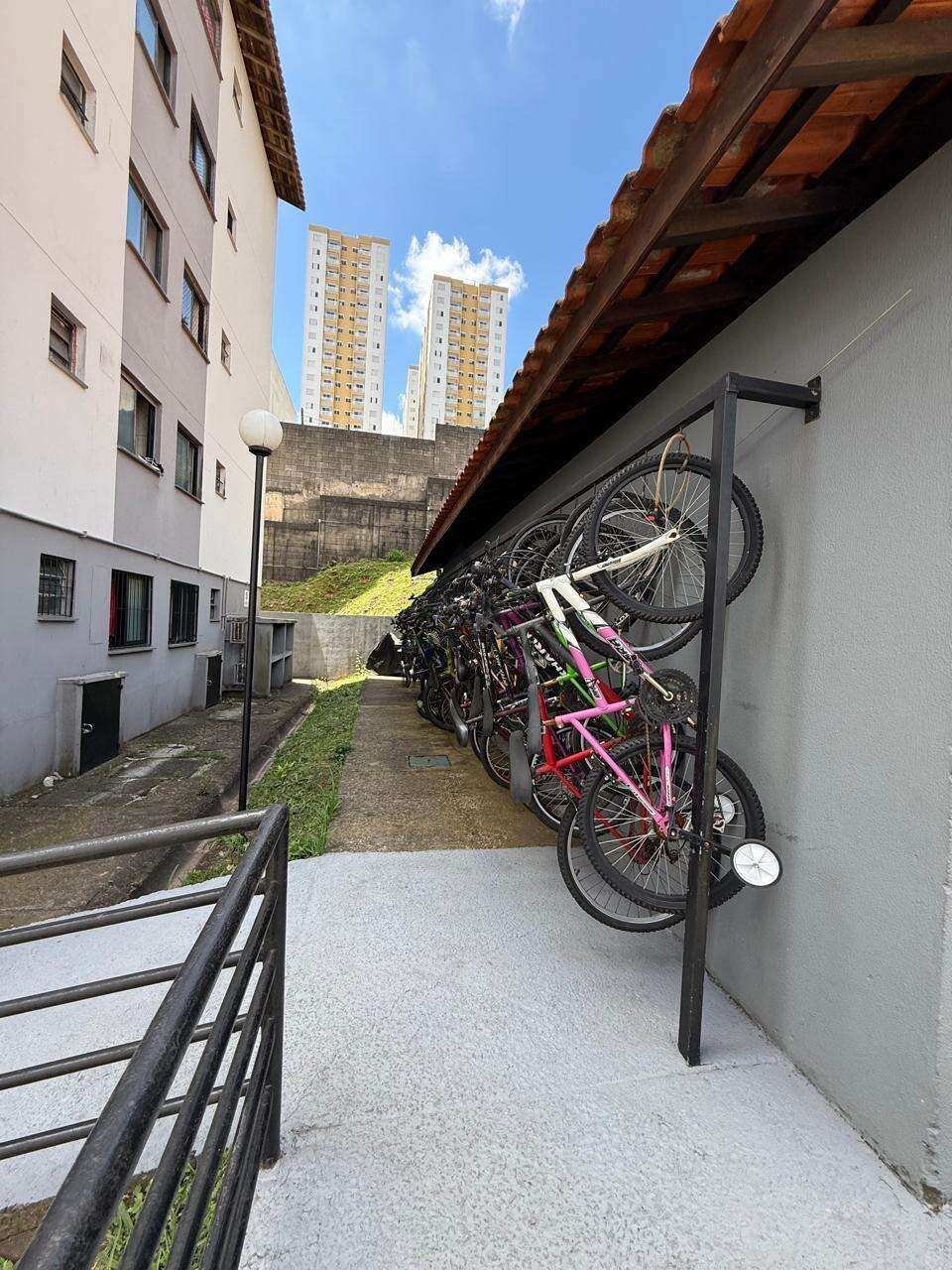 Apartamento, 2 quartos, 47 m² - Foto 11