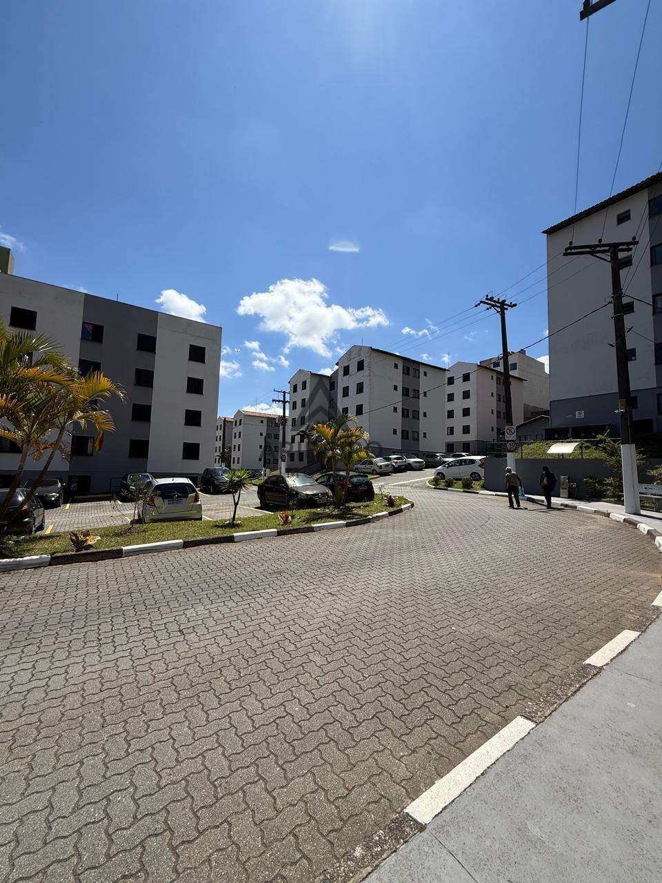 Apartamento, 2 quartos, 47 m² - Foto 12