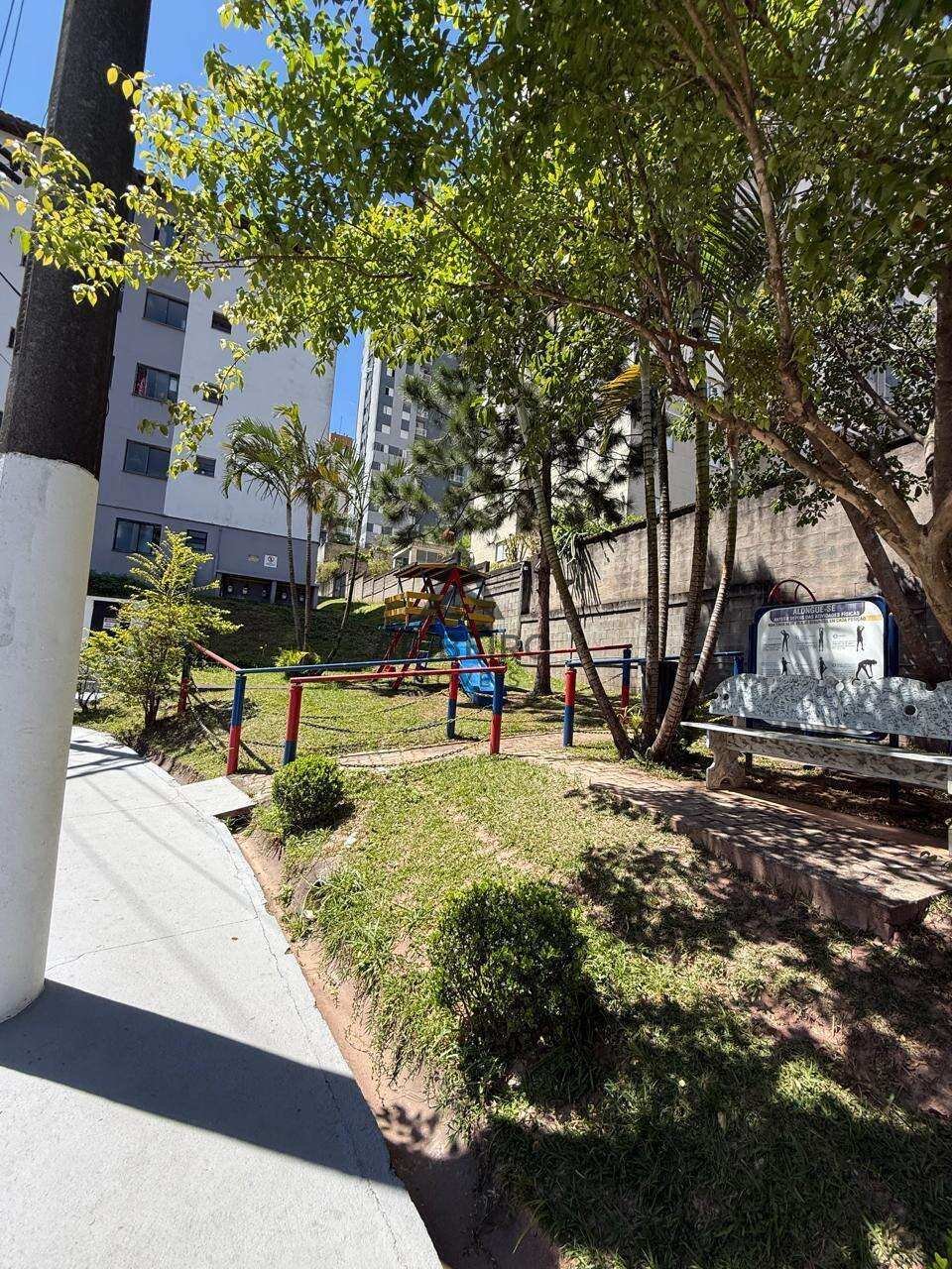 Apartamento, 2 quartos, 47 m² - Foto 13