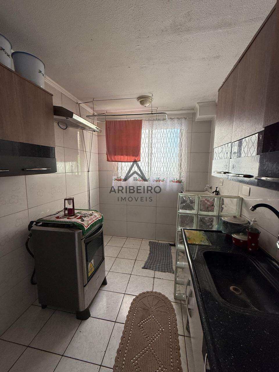 Apartamento, 2 quartos, 47 m² - Foto 3