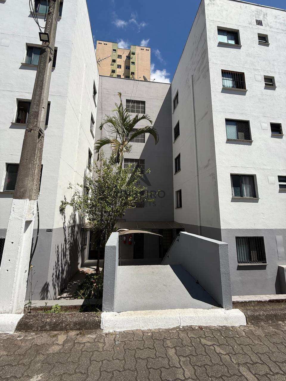 Apartamento, 2 quartos, 47 m² - Foto 1