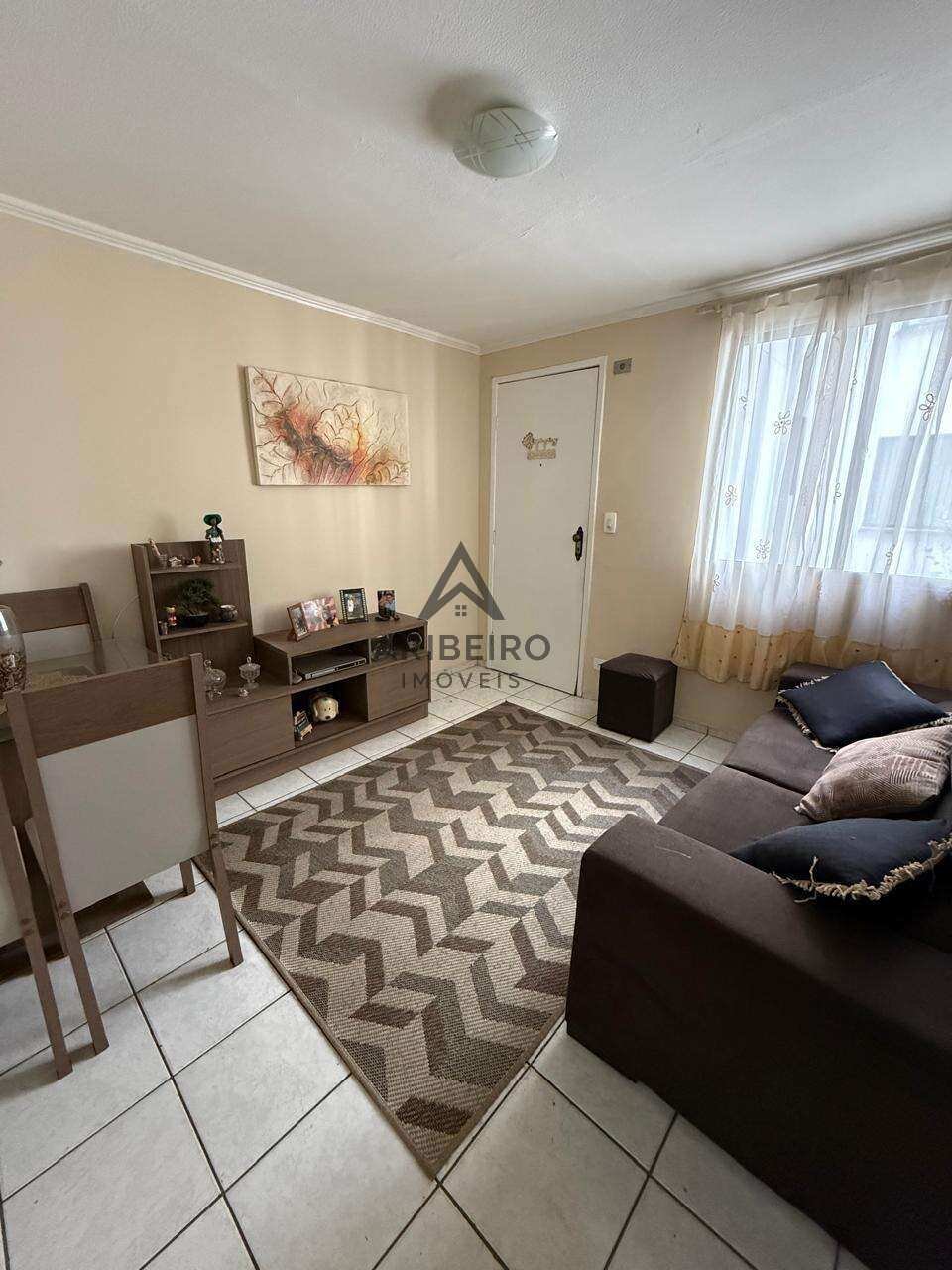 Apartamento, 2 quartos, 47 m² - Foto 2