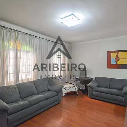 Casa, 5 quartos, 188 m² - Foto 2