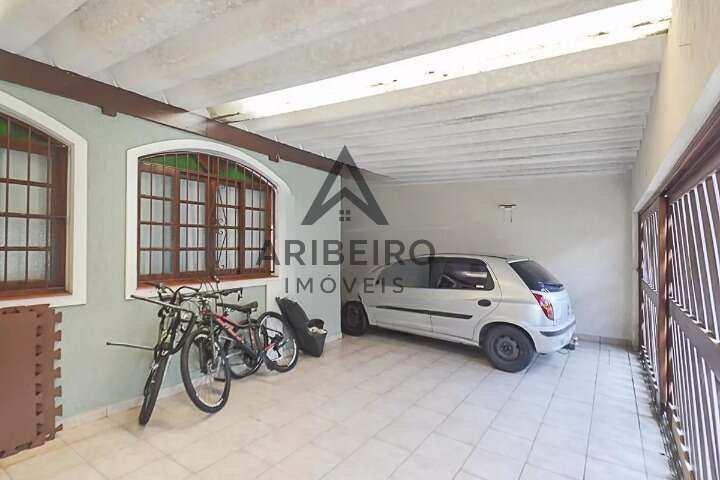 Casa, 5 quartos, 188 m² - Foto 16