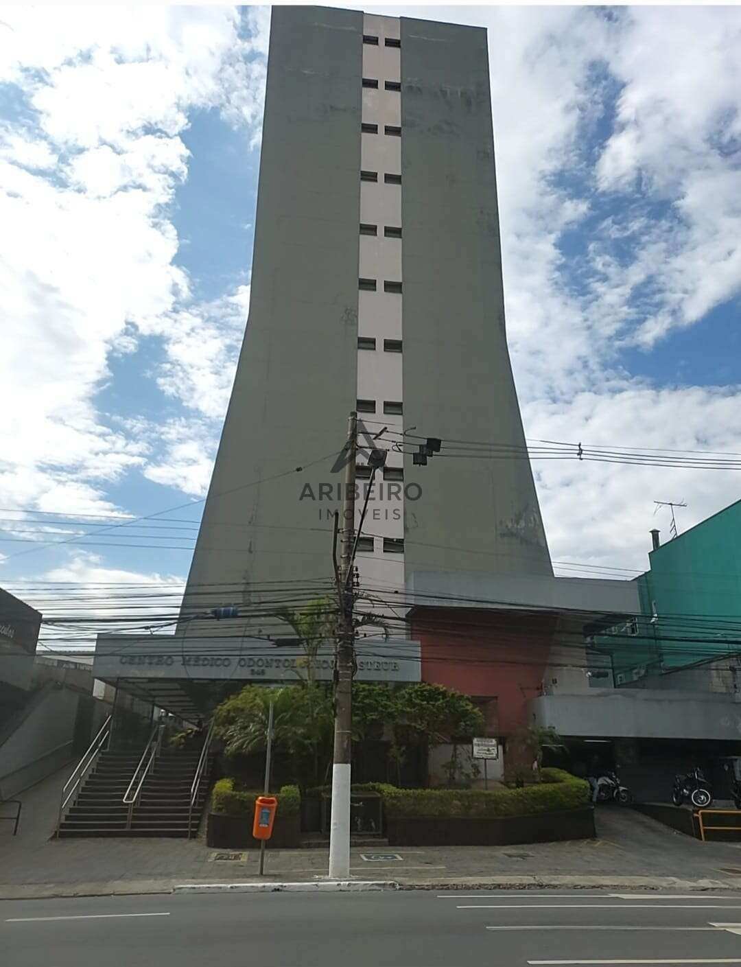 Sala-Conjunto, 112 m² - Foto 1