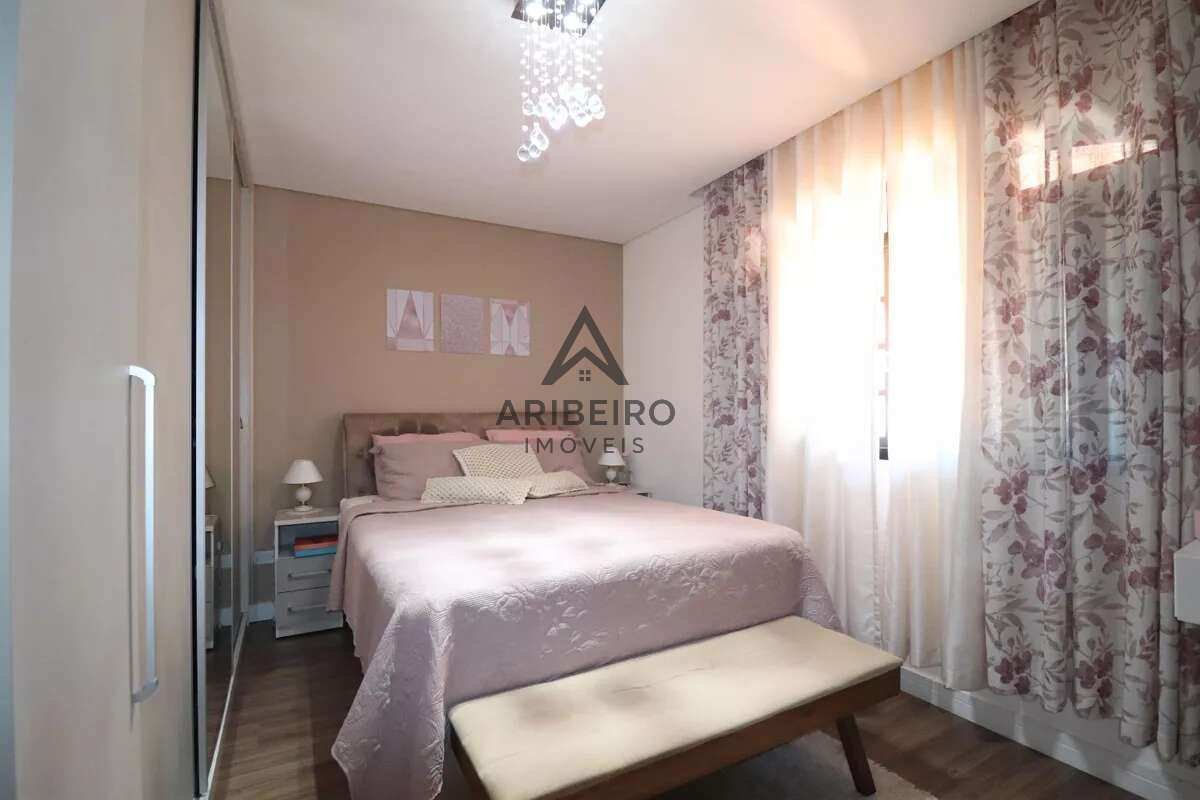 Sobrado, 3 quartos, 120 m² - Foto 10