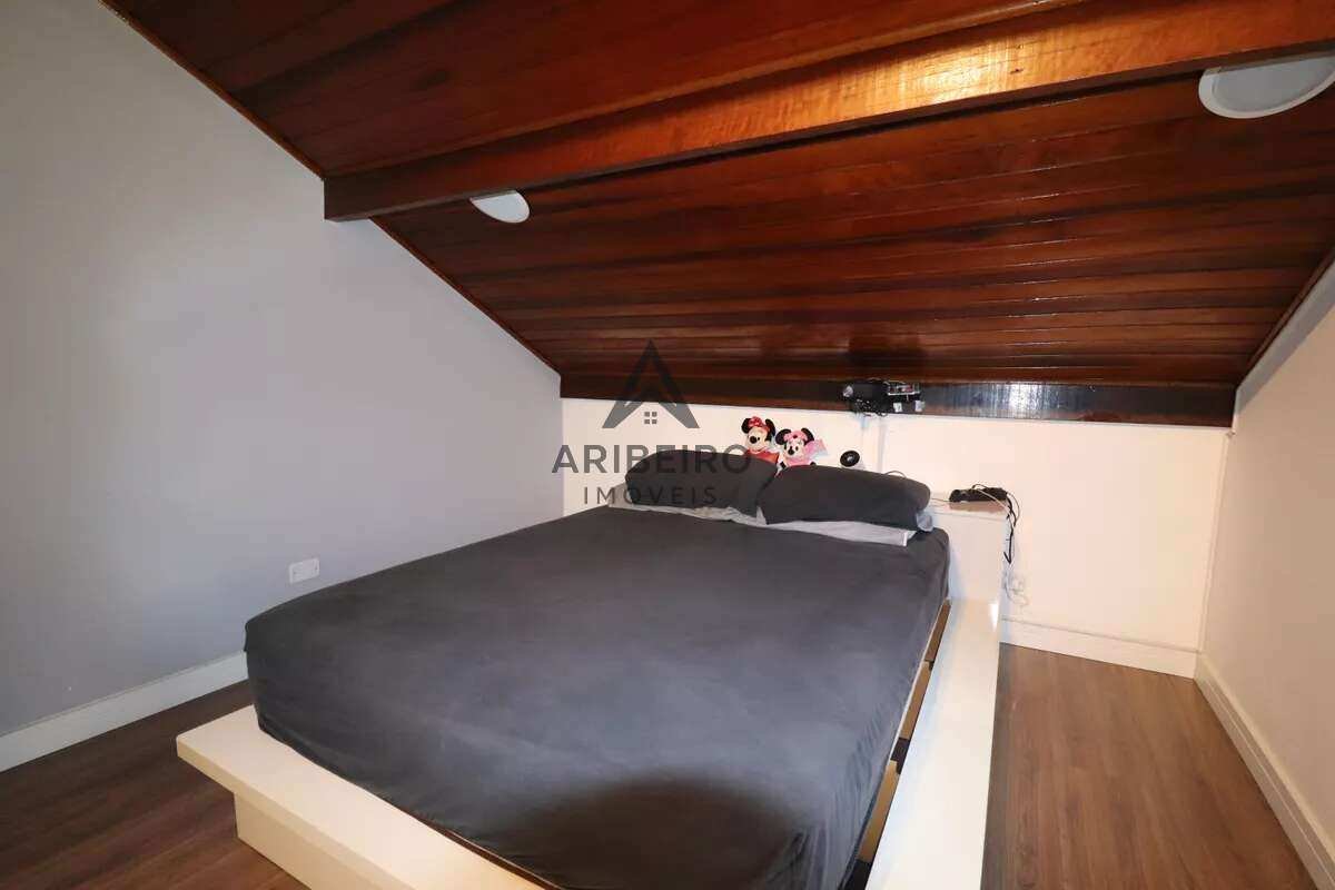Sobrado, 3 quartos, 120 m² - Foto 11