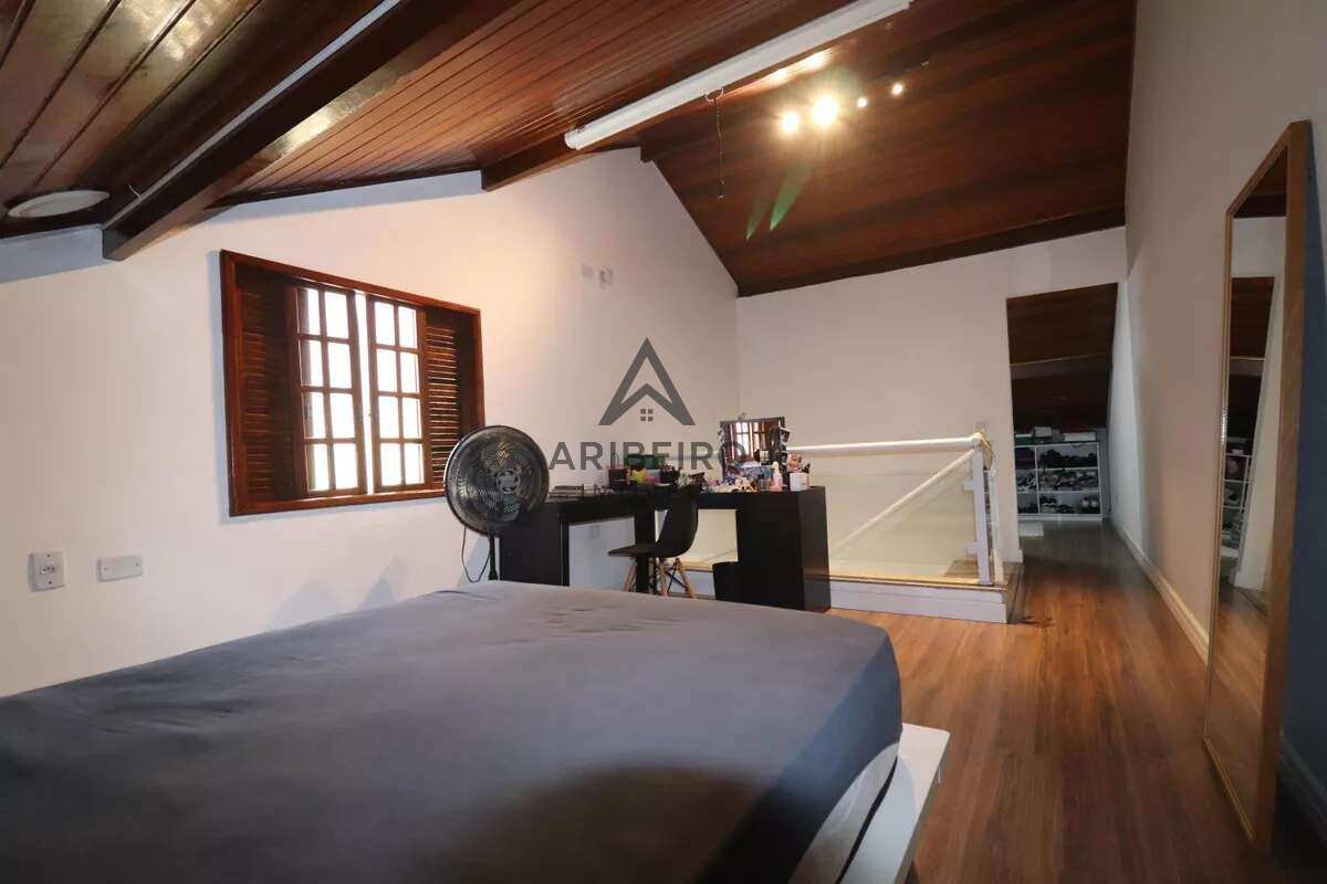 Sobrado, 3 quartos, 120 m² - Foto 12