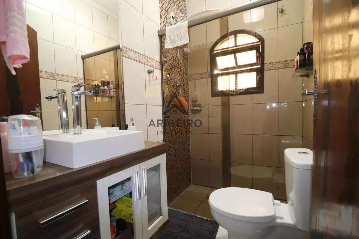 Sobrado, 3 quartos, 120 m² - Foto 7