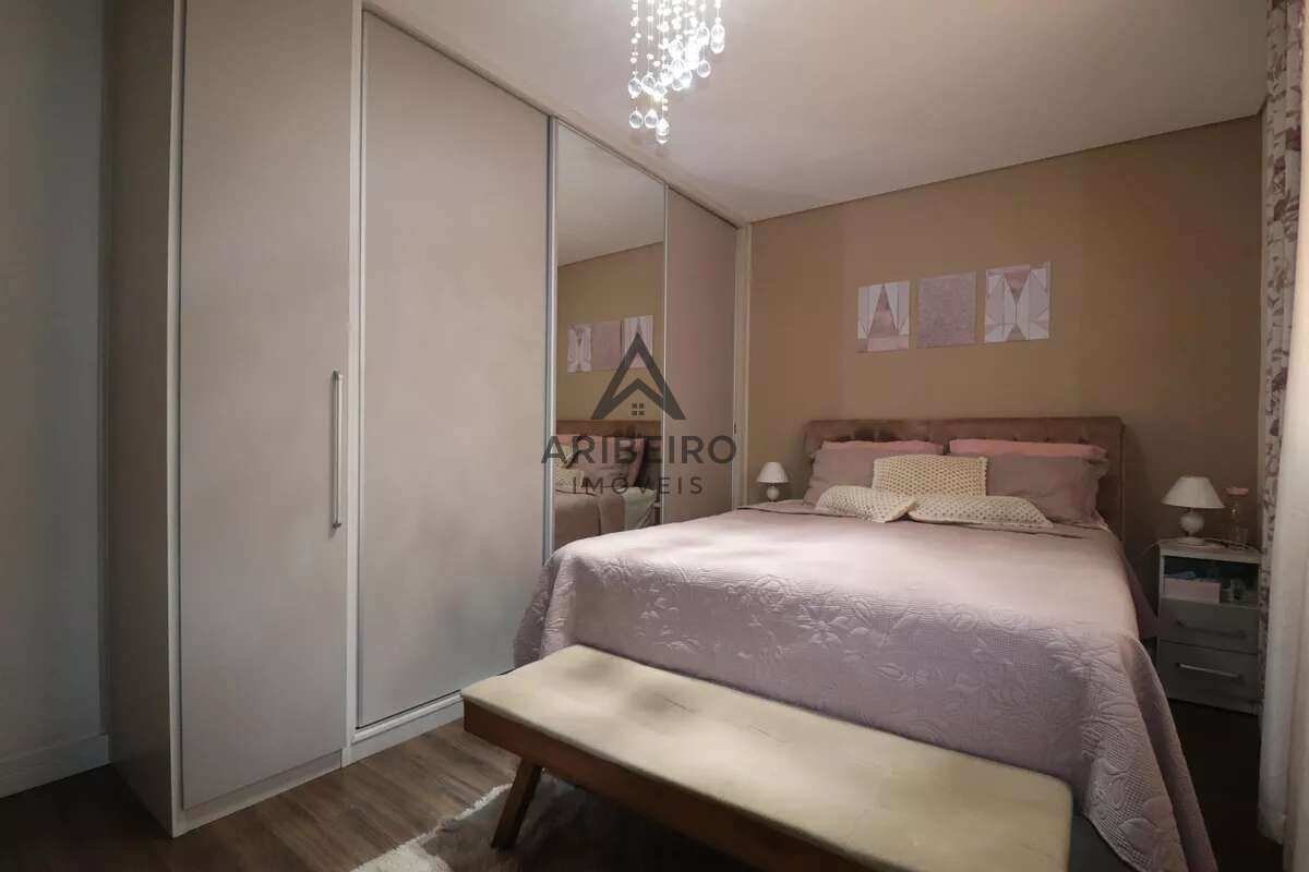 Sobrado, 3 quartos, 120 m² - Foto 14