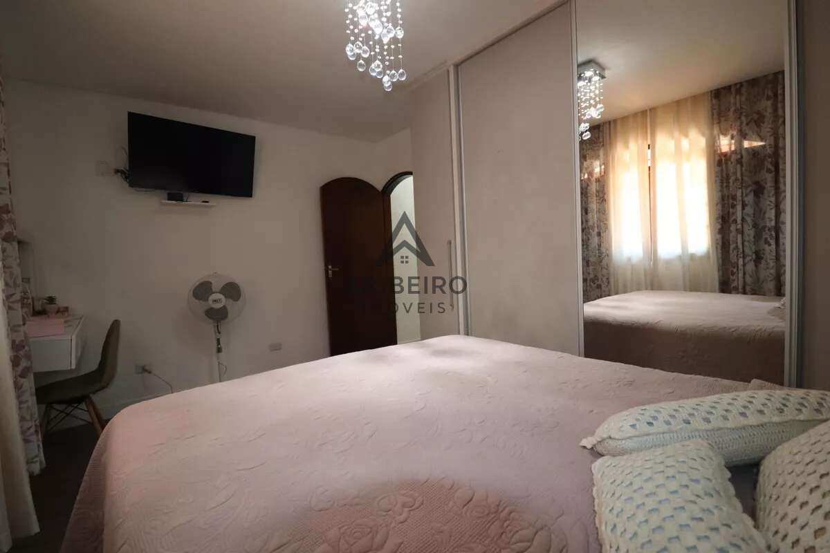 Sobrado, 3 quartos, 120 m² - Foto 15