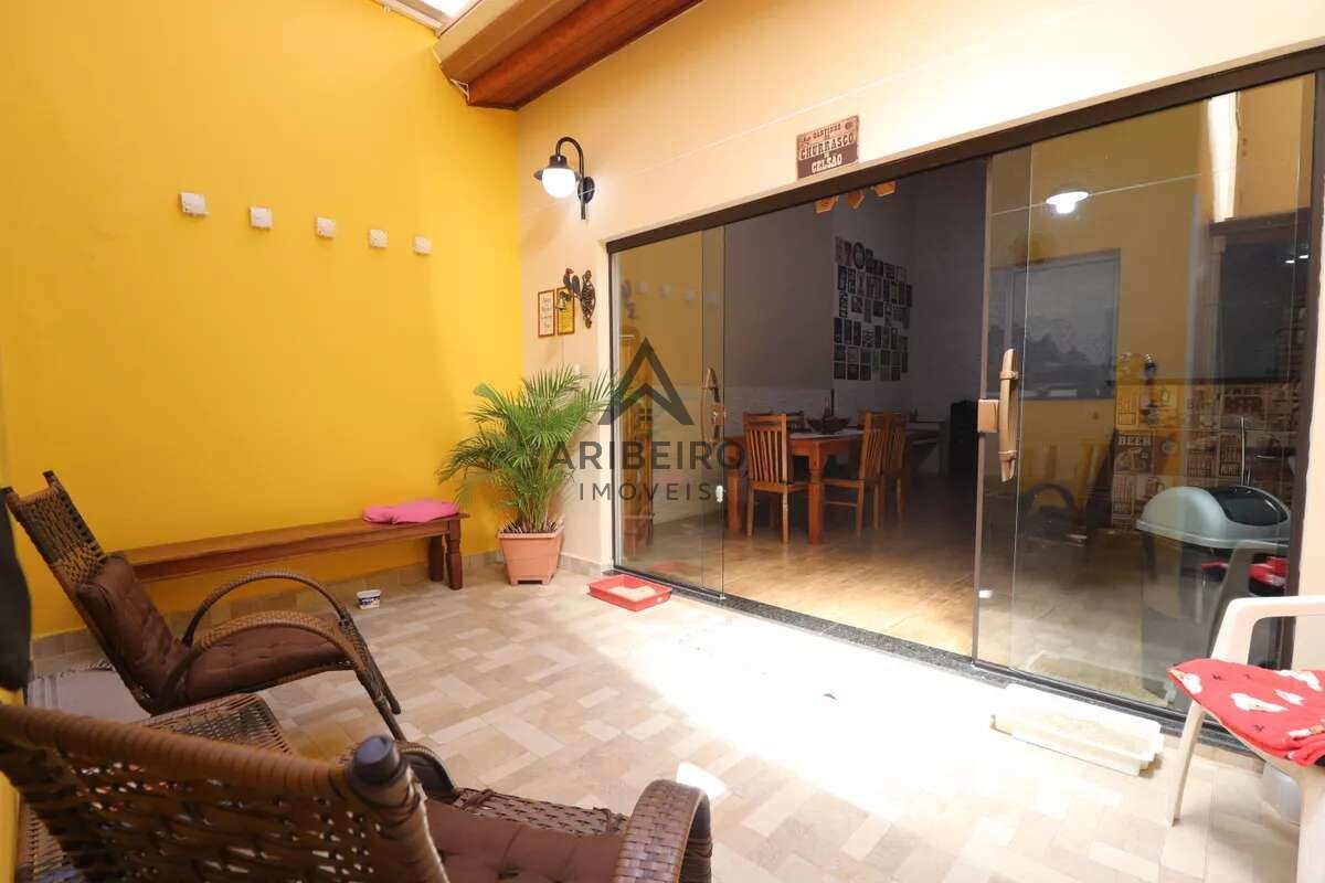 Sobrado, 3 quartos, 120 m² - Foto 16