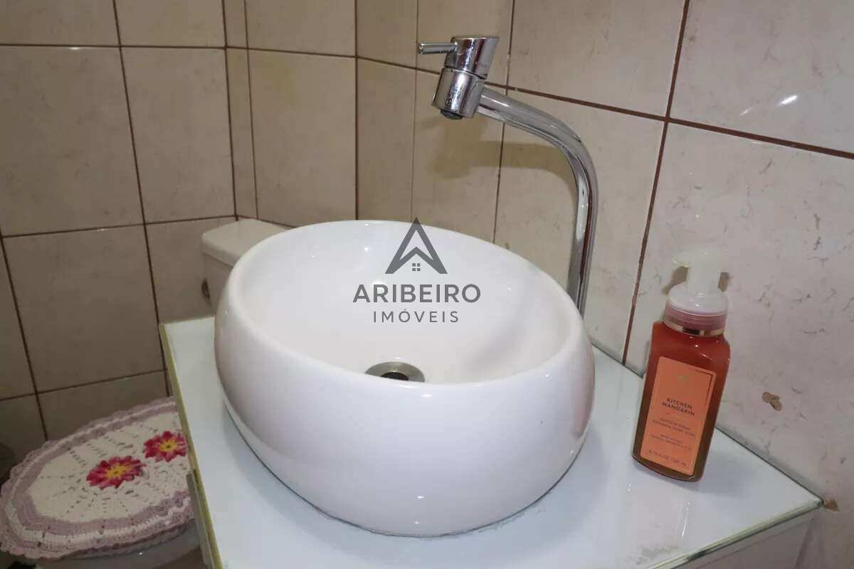 Sobrado, 3 quartos, 120 m² - Foto 5