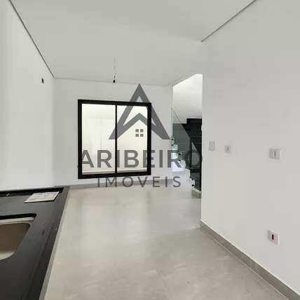 Sobrado, 3 quartos, 174 m² - Foto 6