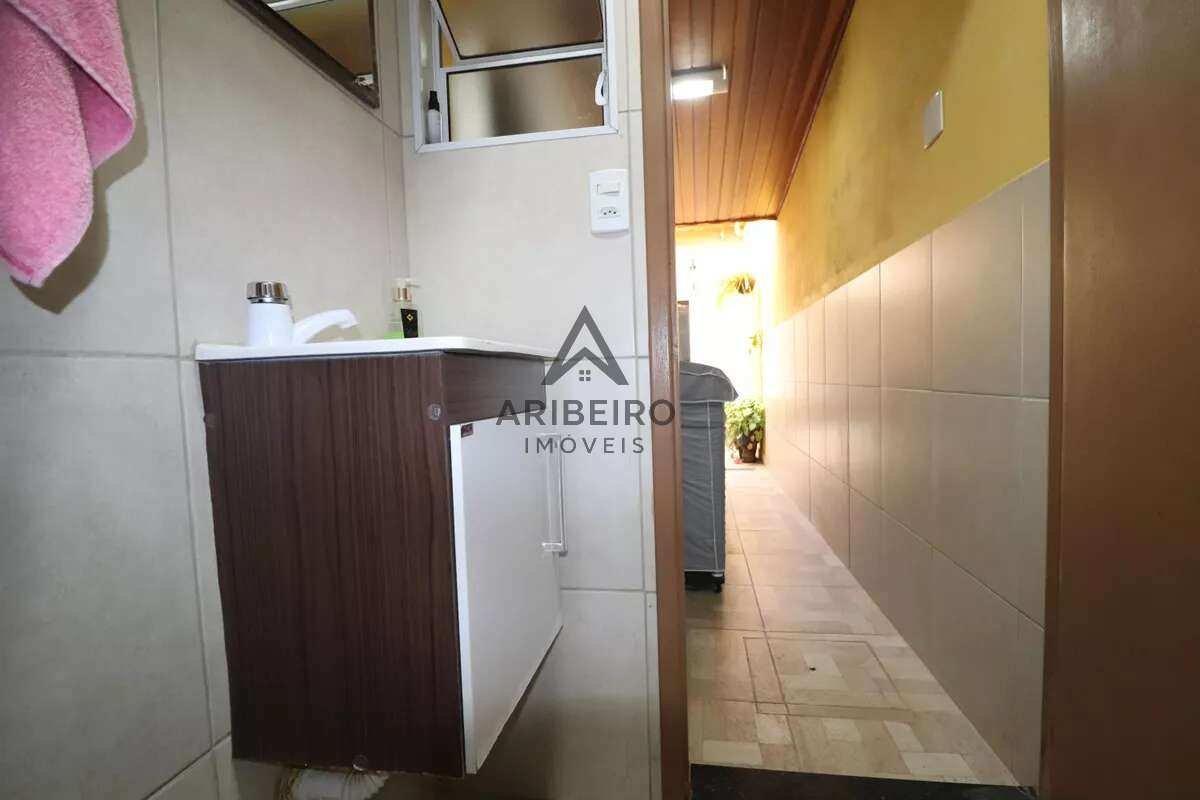 Sobrado, 3 quartos, 120 m² - Foto 8