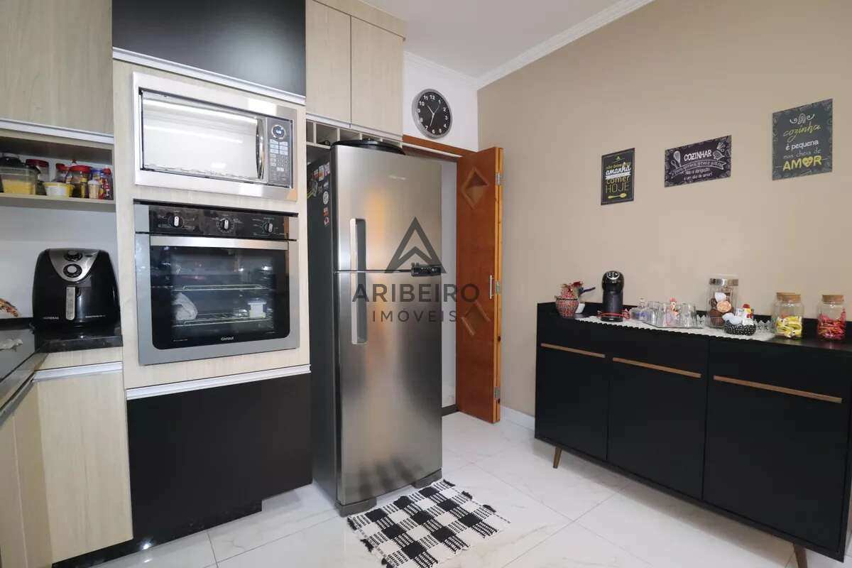 Sobrado, 3 quartos, 120 m² - Foto 3