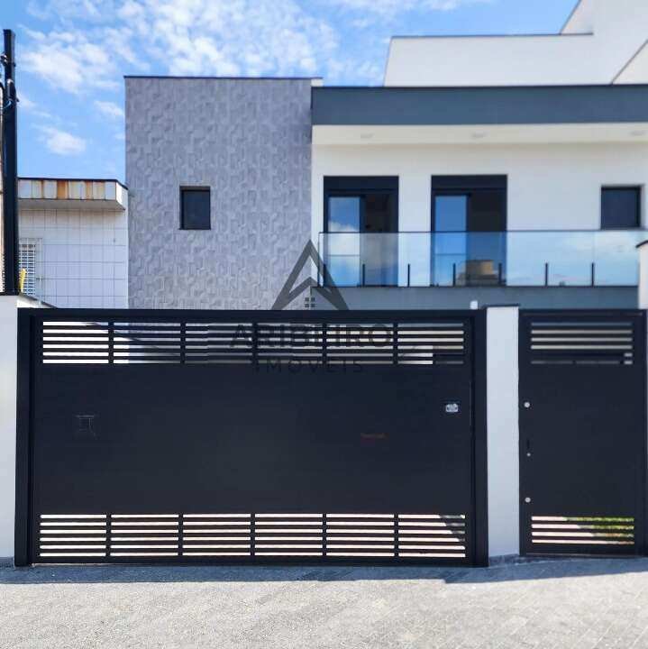 Sobrado, 3 quartos, 174 m² - Foto 1