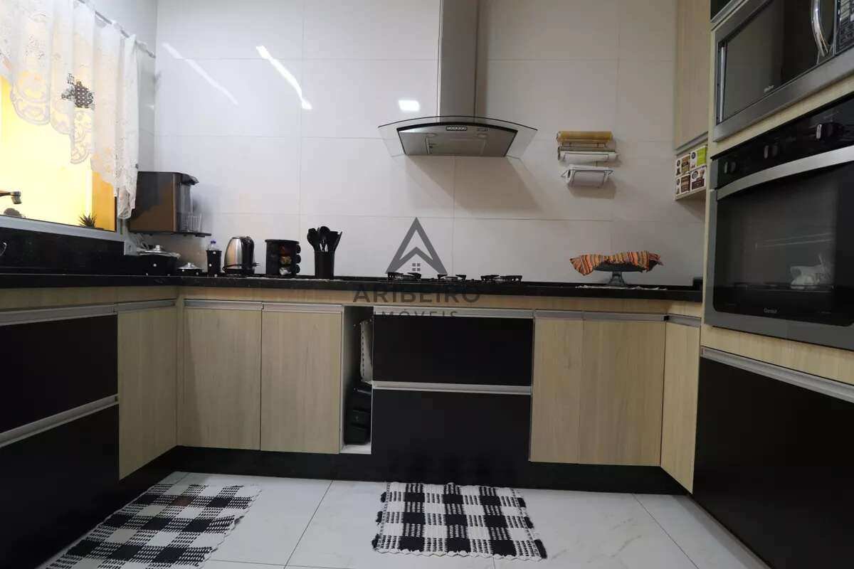 Sobrado, 3 quartos, 120 m² - Foto 4