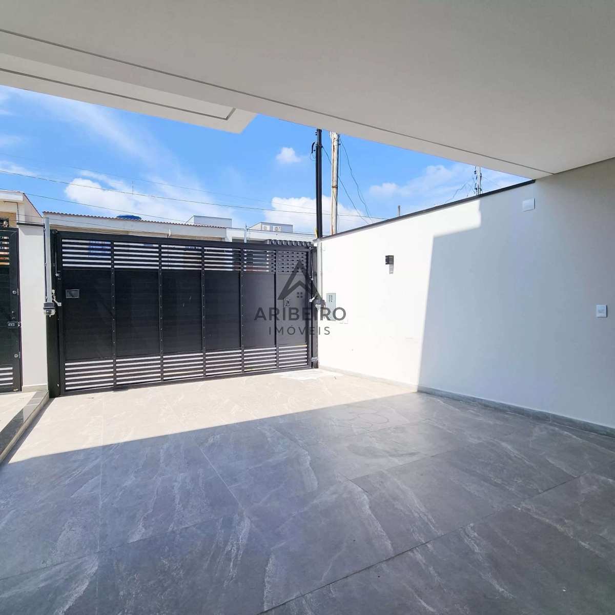 Sobrado, 3 quartos, 174 m² - Foto 3