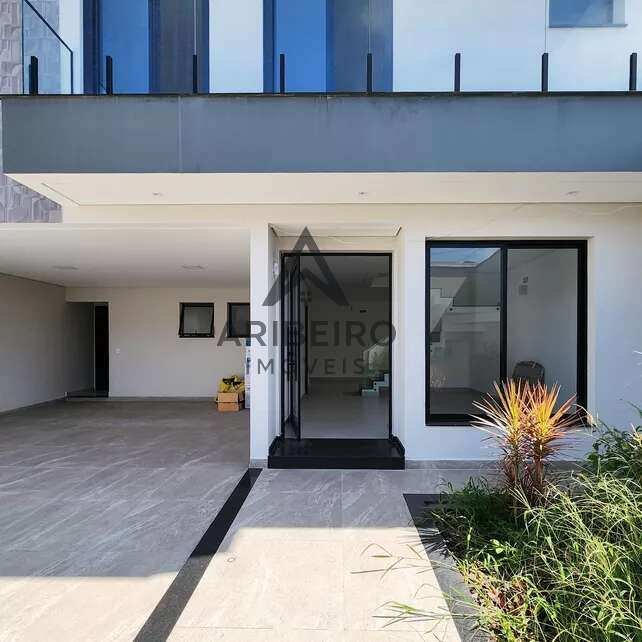 Sobrado, 3 quartos, 174 m² - Foto 2