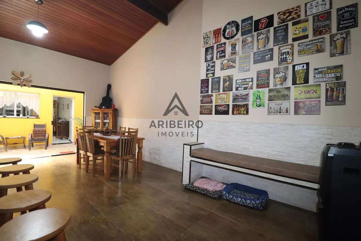 Sobrado, 3 quartos, 120 m² - Foto 9