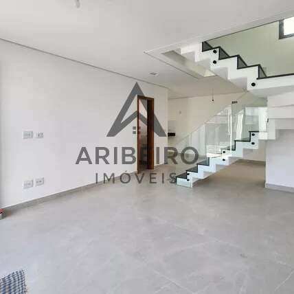 Sobrado, 3 quartos, 174 m² - Foto 4