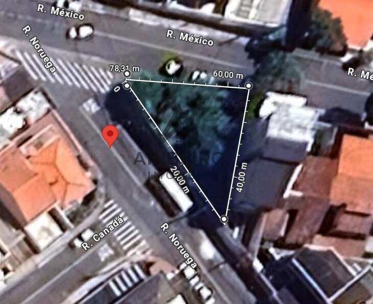 Terreno, 250 m² - Foto 1