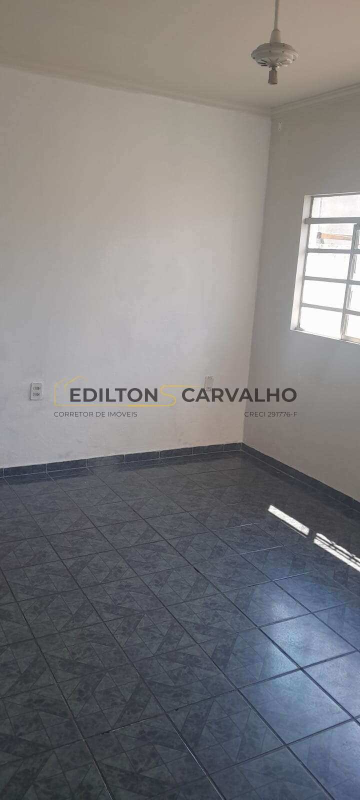  - Casa para alugar em Hortolândia, Jardim Amanda II, com 2 quartos, 125m²