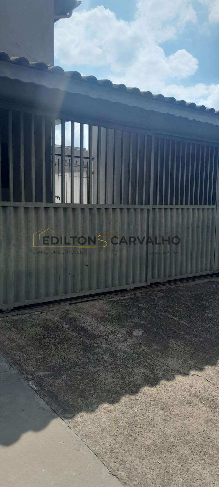 Casa para alugar com 2 quartos - Jardim Amanda II,Hortolândia