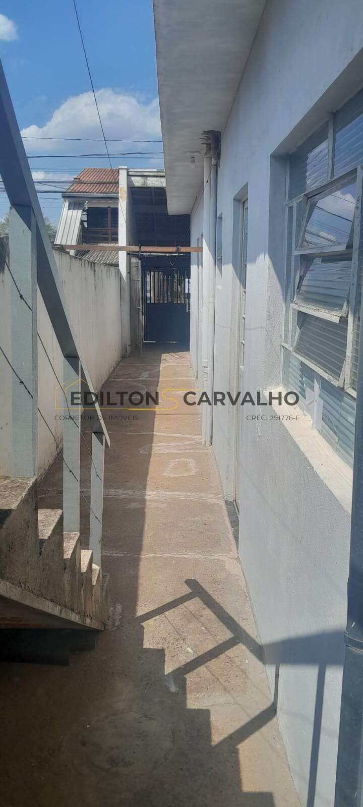 Casa para alugar com 2 quartos - Jardim Amanda II,Hortolândia
