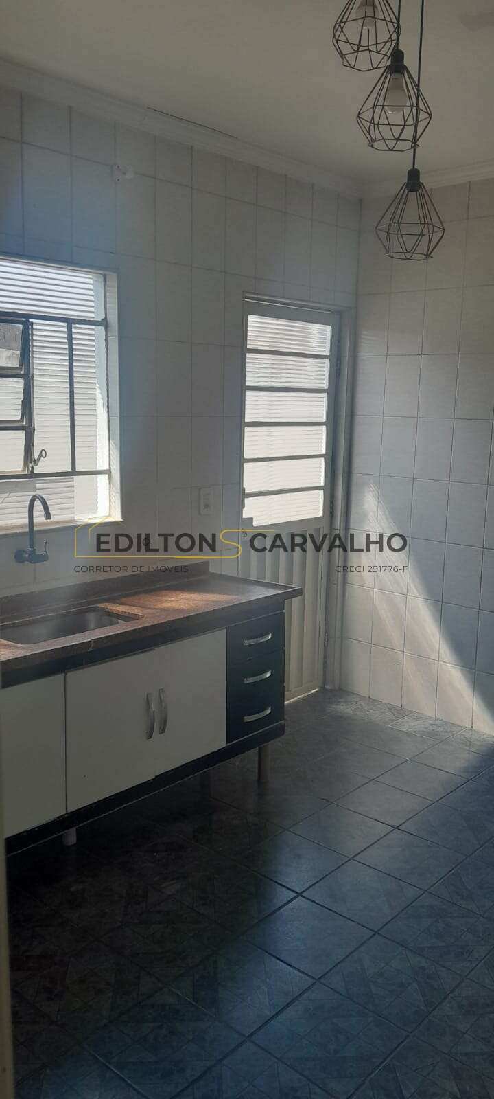 Casa para alugar com 2 quartos - Jardim Amanda II,Hortolândia