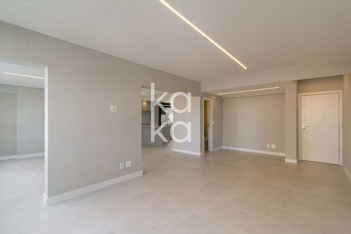 Apartamento à venda com 3 quartos, 138,80m² - Alto da Glória,Curitiba