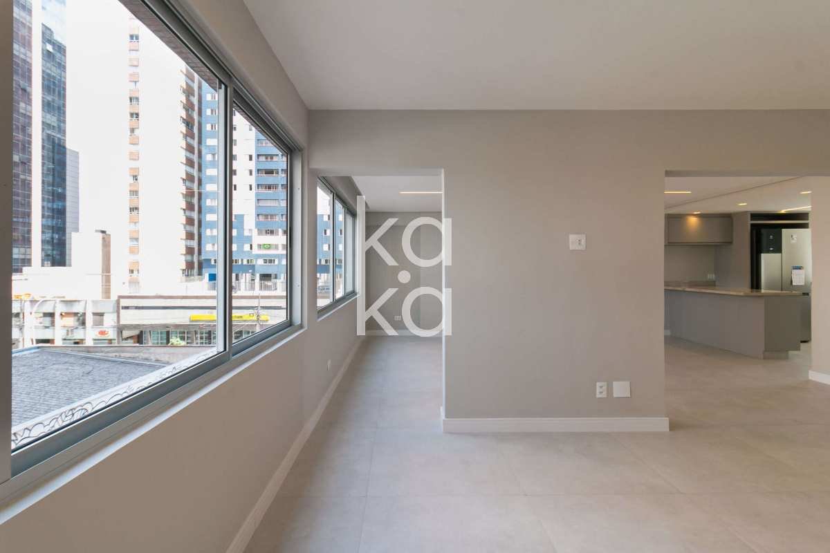  - Apartamento à venda, Alto da Glória, com 3 quartos, 138,80m²