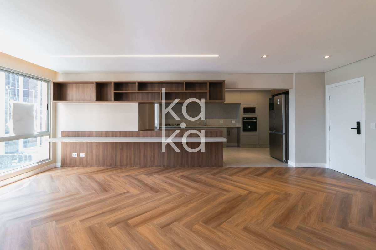 Apartamento à venda com 2 quartos, 98,00m² - Alto da Glória,Curitiba